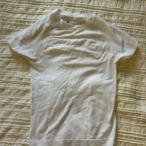 Athletics Tik Top Shop Fitted Shirt